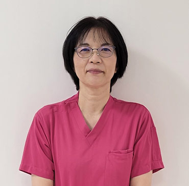 介護支援専門員/腎臓病療養指導士
腎代替療法選択指導士
慢性腎臓病療養指導看護師
