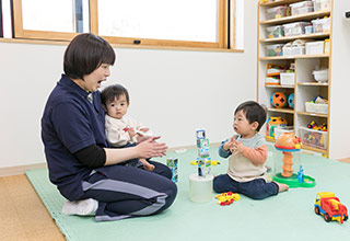 その他職員募集